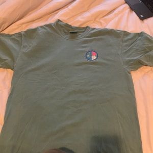 Comfort colors L tshirt